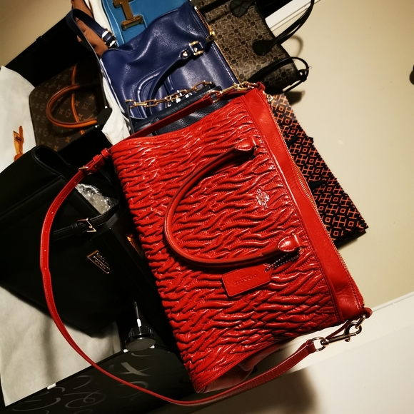 Coach authentic - Picture 2 of 3